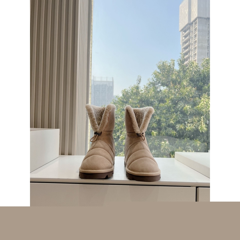Brunello Cucinelli Boots